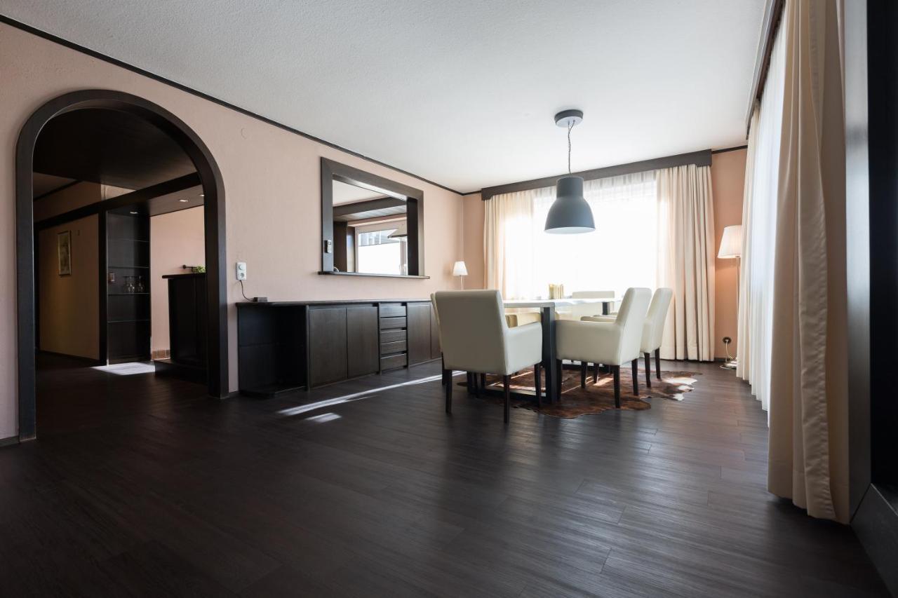 Hotel Salzburg Dış mekan fotoğraf