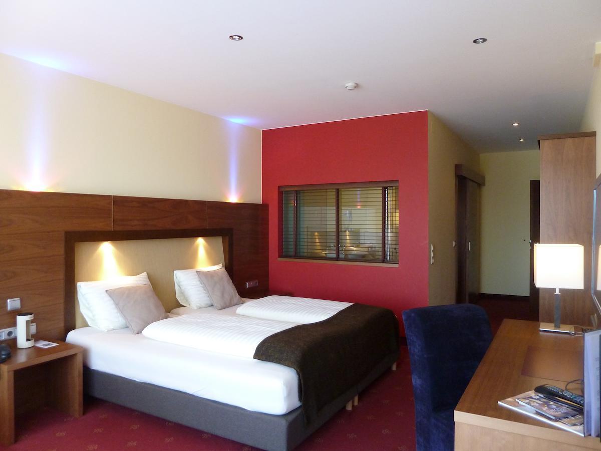 Hotel Salzburg Dış mekan fotoğraf