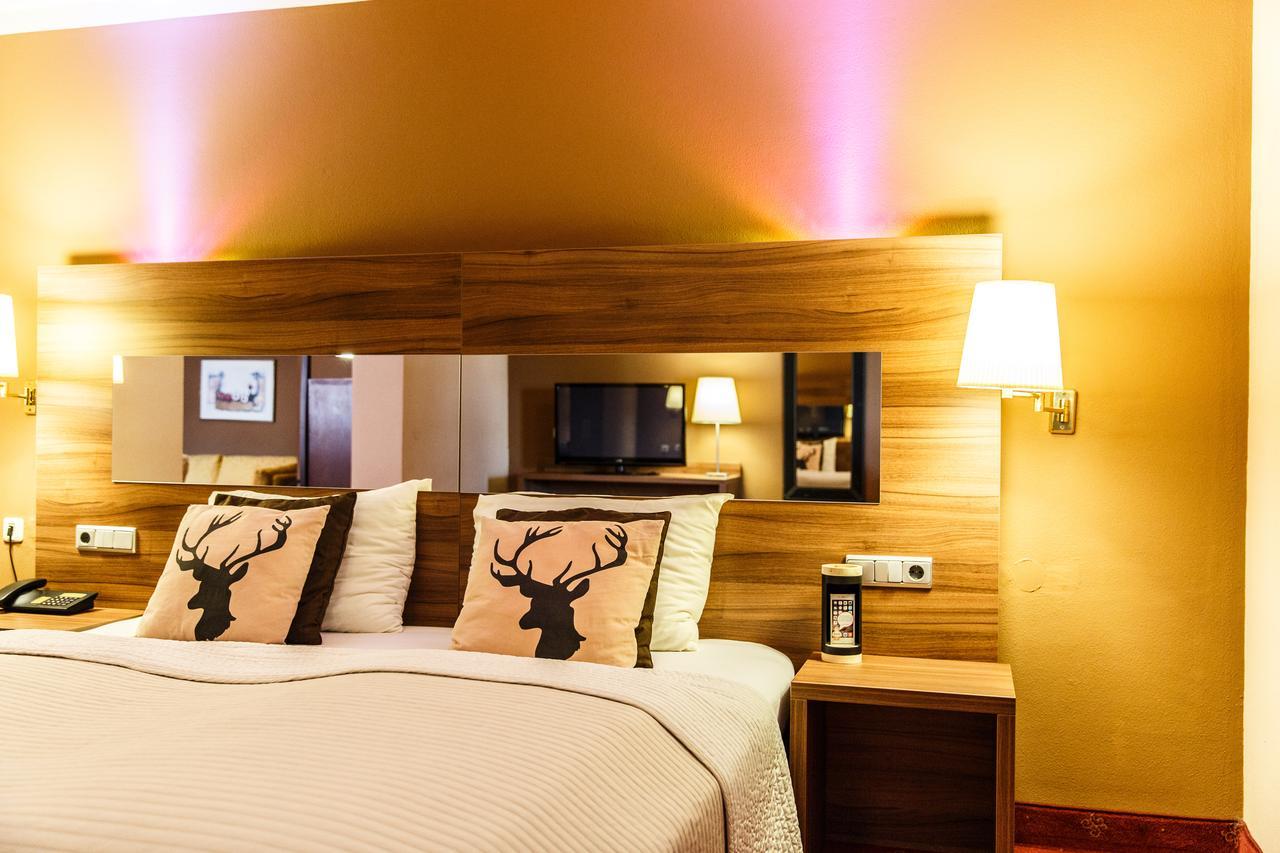 Hotel Salzburg Dış mekan fotoğraf