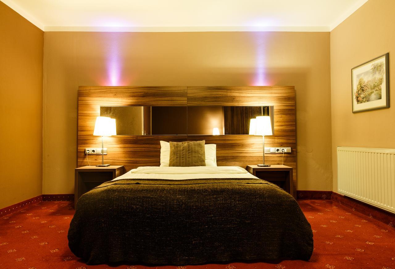 Hotel Salzburg Dış mekan fotoğraf