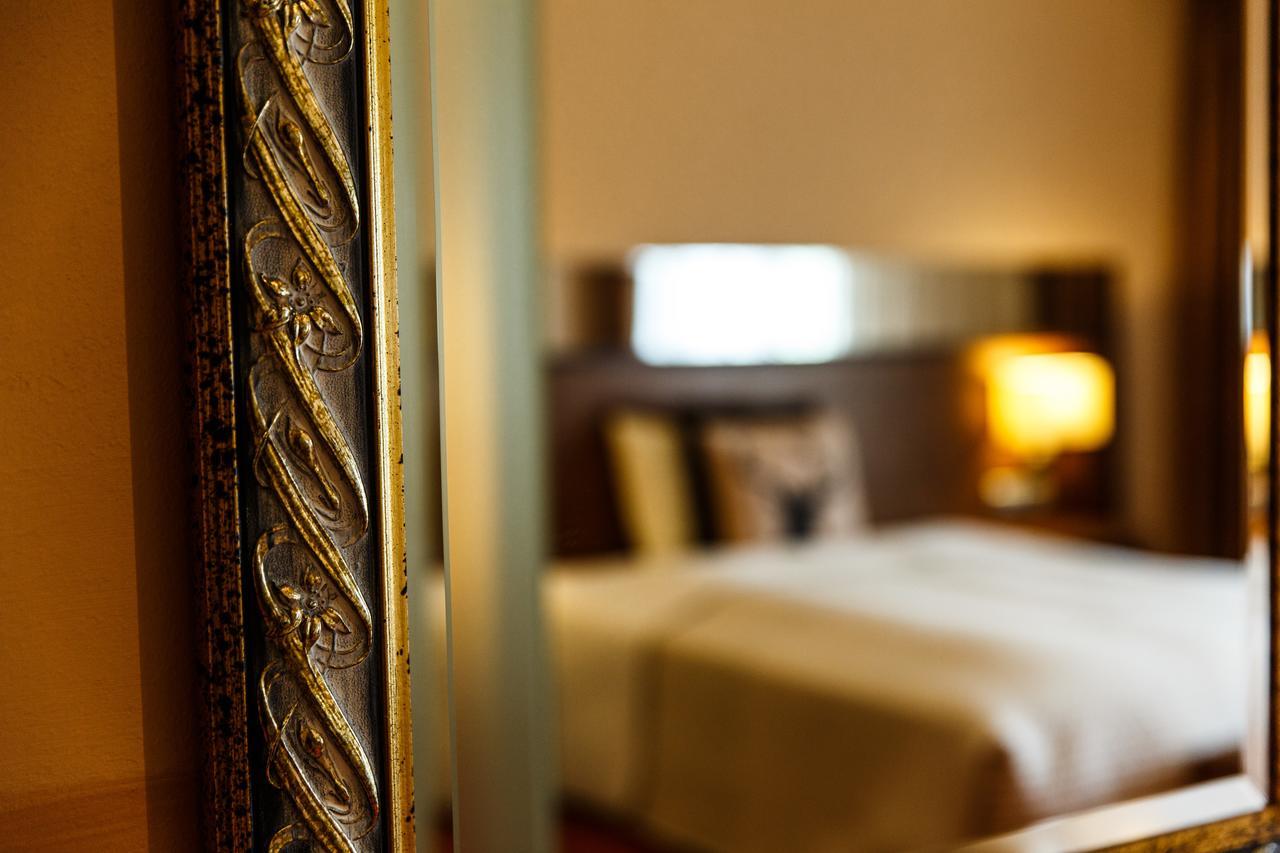 Hotel Salzburg Dış mekan fotoğraf