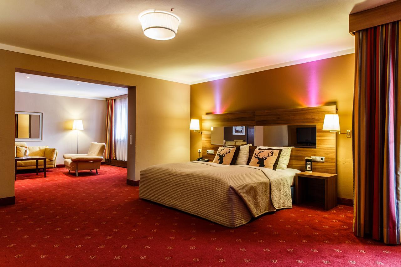 Hotel Salzburg Dış mekan fotoğraf