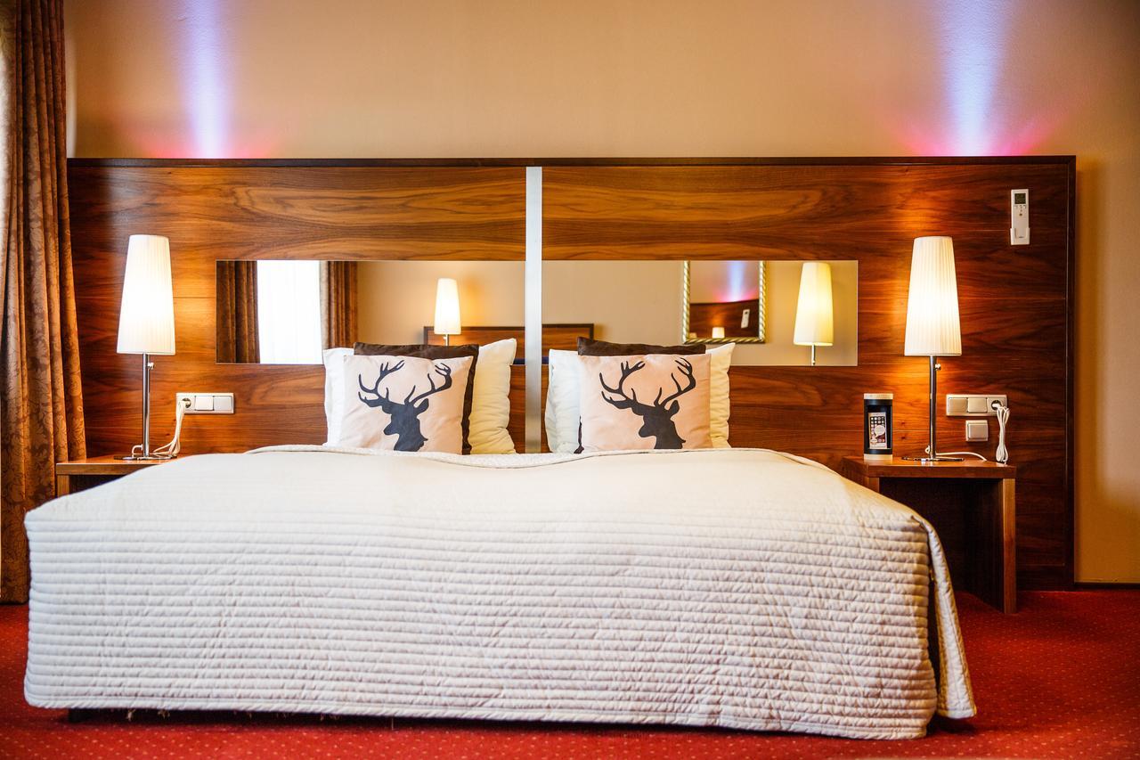 Hotel Salzburg Dış mekan fotoğraf