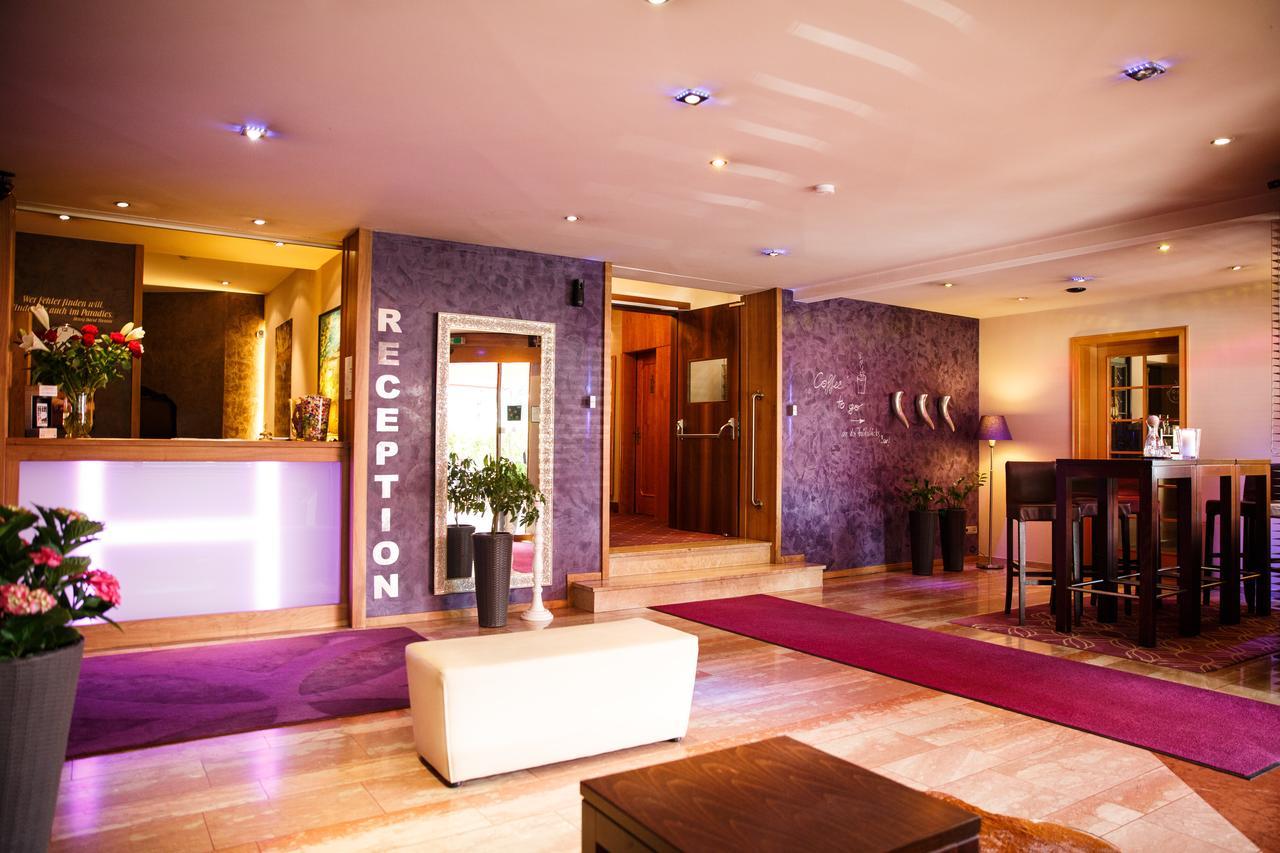 Hotel Salzburg Dış mekan fotoğraf
