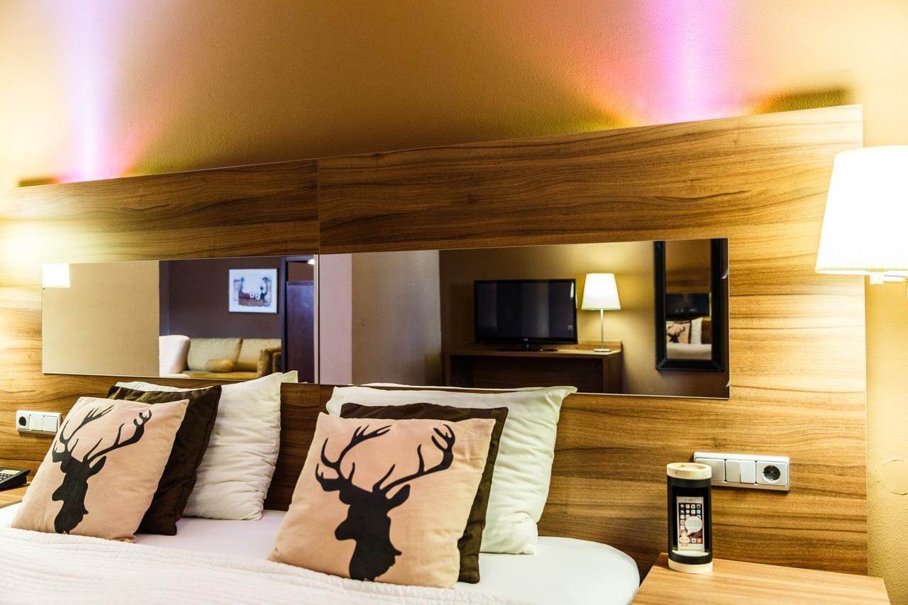 Hotel Salzburg Dış mekan fotoğraf